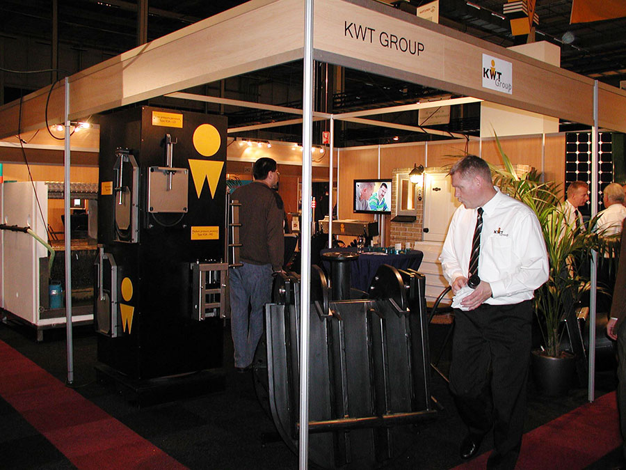 Beurs of open dag